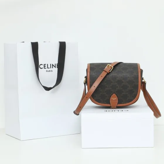 Celine shoulder bag AAA Quality Replica