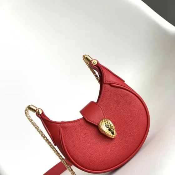 Bulgari shoulder bag AAA Quality Replica