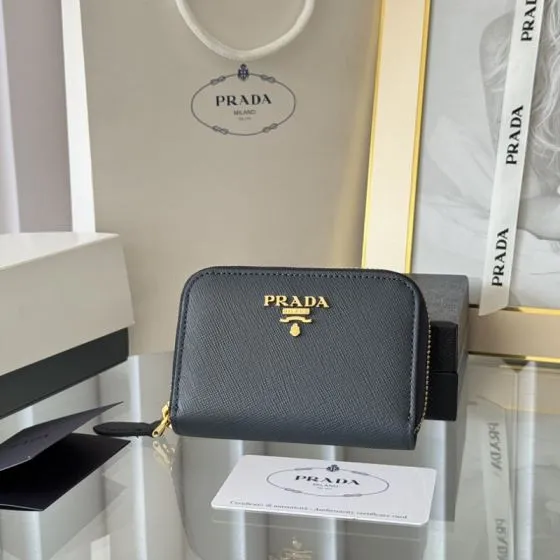 Prada Black 25x18x10cm shoulder bag Premium Replica