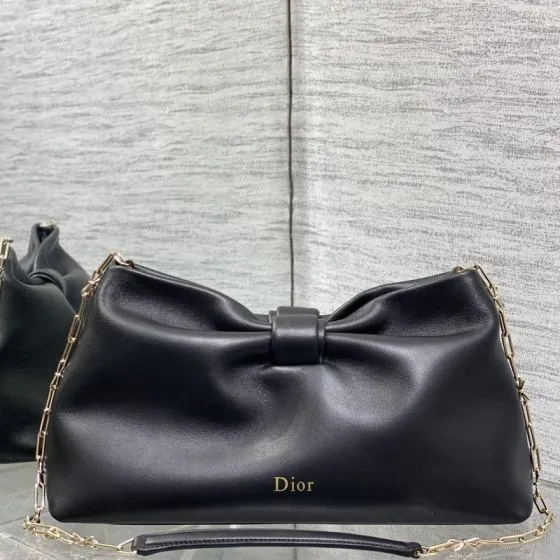 Dior Black shoulder — 1:1 Replica