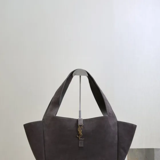 Saint Laurent Gray everyday — Top Quality Replica