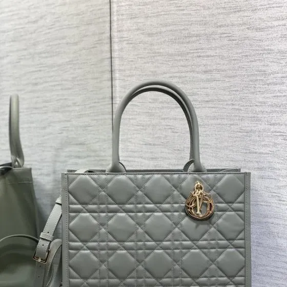 Dior Lady Grey everyday 1 1 Replica