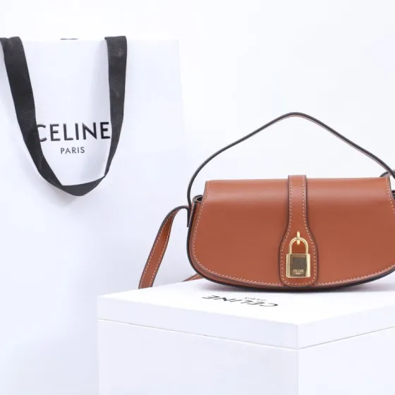 Celine shoulder bag AAA Quality Replica