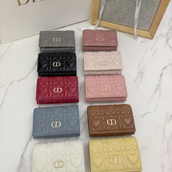 Dior Caro Glycine assorted everyday — AAA Quality Replica