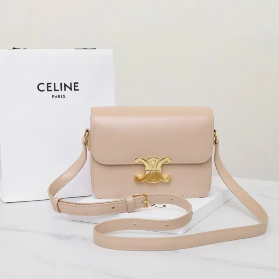 Celine shoulder bag Top Quality Replica