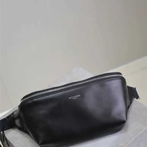 Saint Laurent Black everyday — Premium Replica