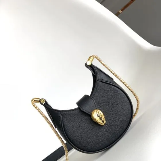 Bulgari shoulder bag Top Quality Replica