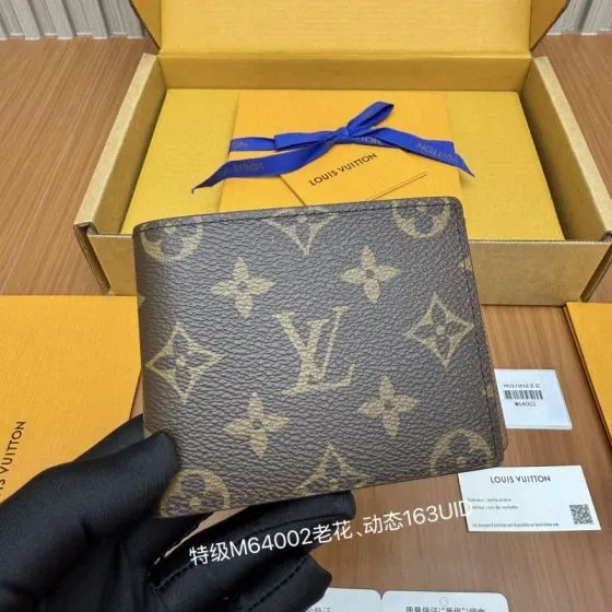 Louis Vuitton M64002 Monogram 11x8 5x1 everyday — 1:1 Replica