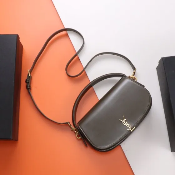 Saint Laurent Green everyday — 1:1 Replica