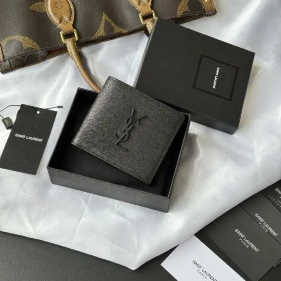 Saint Laurent Black everyday — AAA Quality Replica