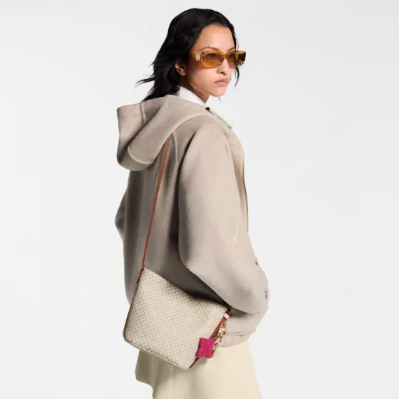 Louis Vuitton Sand Dune crossbody 1 1 Replica