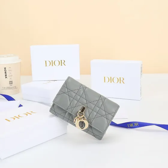 Dior Lady Grey everyday 1 1 Replica