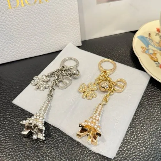 Dior Silver crossbody AAA Quality Replica
