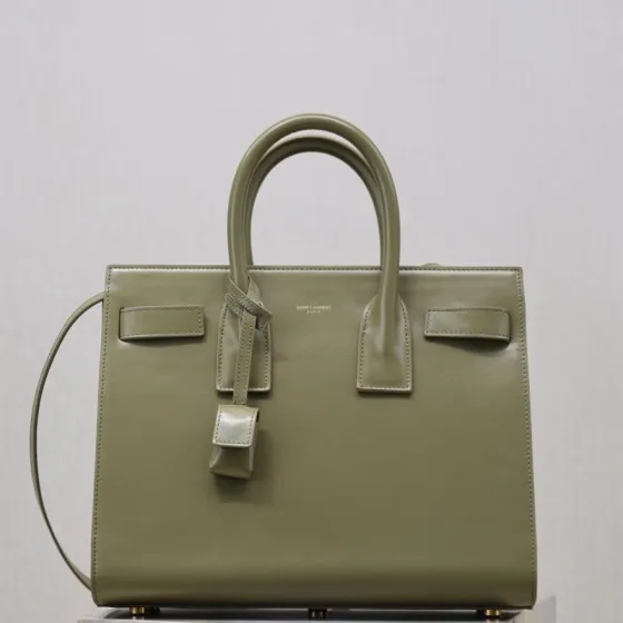 Saint Laurent Green everyday — Premium Replica