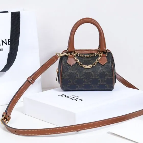 Celine shoulder bag AAA Quality Replica