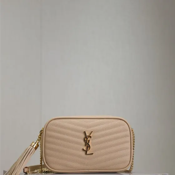 Saint Laurent Gold everyday — Top Quality Replica
