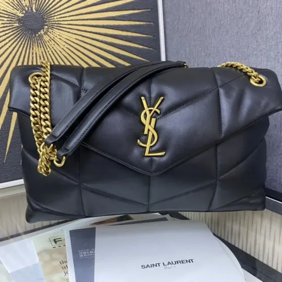 Saint Laurent 35x23x13 everyday