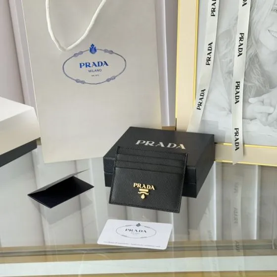 Prada Black shoulder bag Top Quality Replica