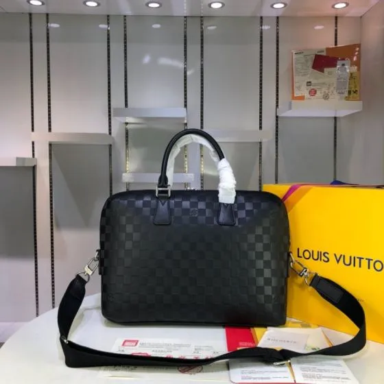 LV bag N48224 LVLouis Vuitton41248 37 28 6 Premium Replica