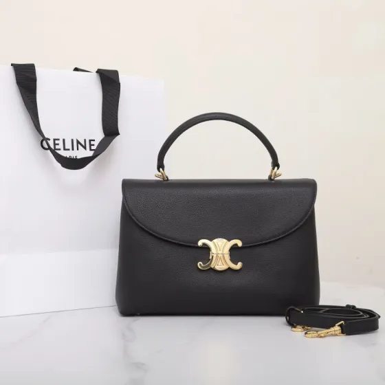 Celine 26x18x10cm shoulder bag AAA Quality Replica