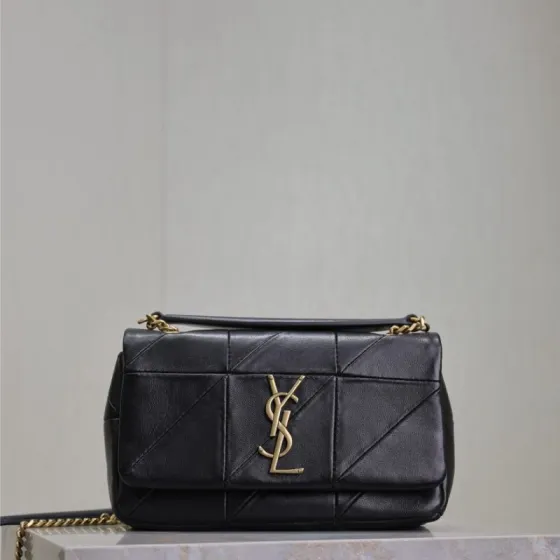 Saint Laurent Black everyday AAA Quality Replica