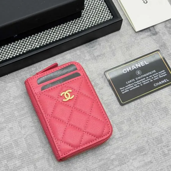 Chanel Pink everyday AAA Quality Replica