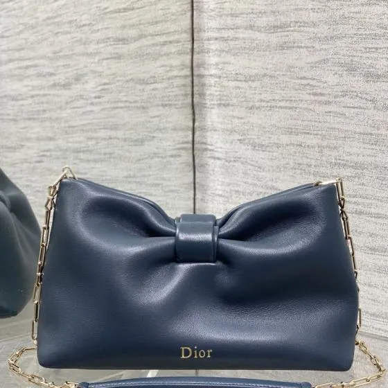 Dior Blue shoulder — Premium Replica
