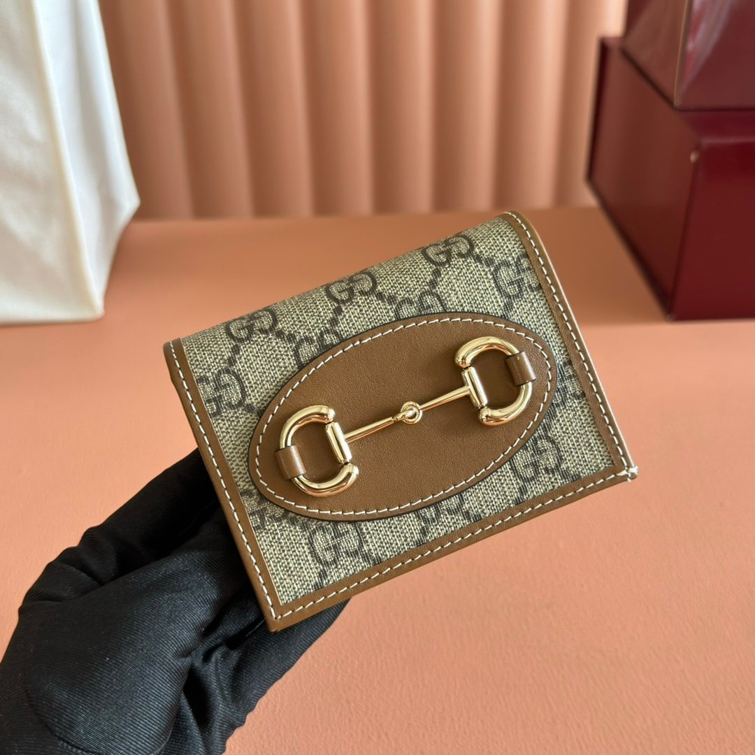 Gucci 1955 Horsebit GG Monogram everyday