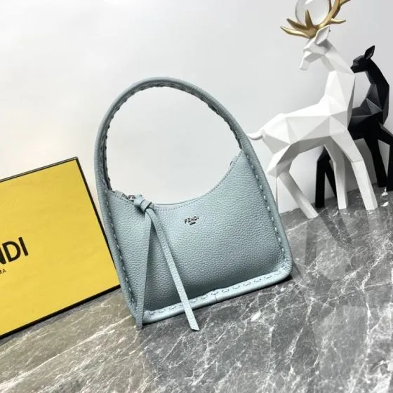 Fendi shoulder bag 1 1 Replica