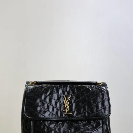 Saint Laurent Black everyday — Top Quality Replica