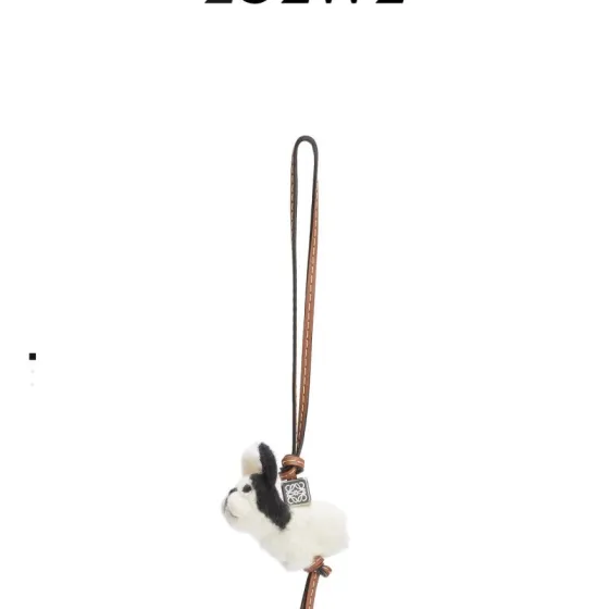 Loewe Beige shoulder bag Top Quality Replica