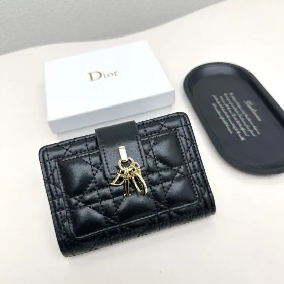 Dior Lady Black everyday Premium Replica