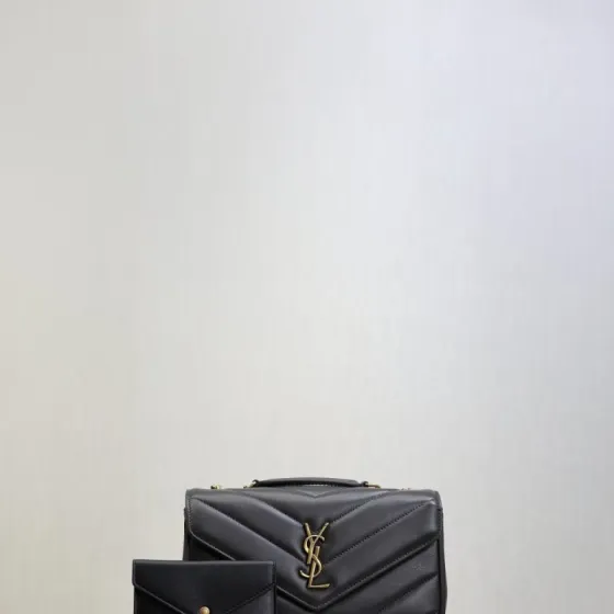 Saint Laurent Gray everyday — AAA Quality Replica