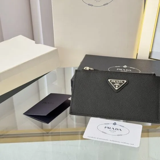 Prada Black 30x22x12cm shoulder bag AAA Quality Replica