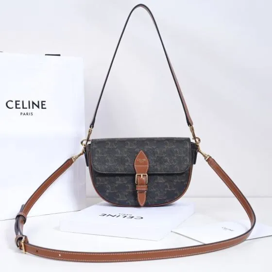 Celine shoulder bag AAA Quality Replica