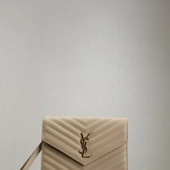 Saint Laurent Caviar everyday — 1:1 Replica