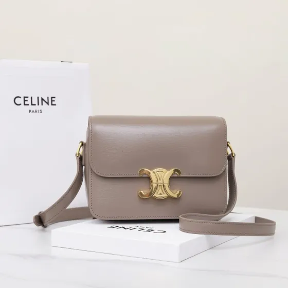 Celine shoulder bag AAA Quality Replica