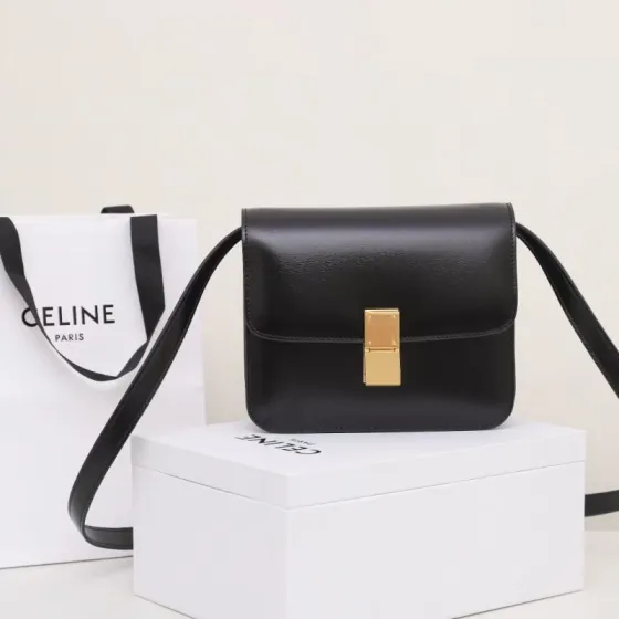 Celine shoulder bag AAA Quality Replica