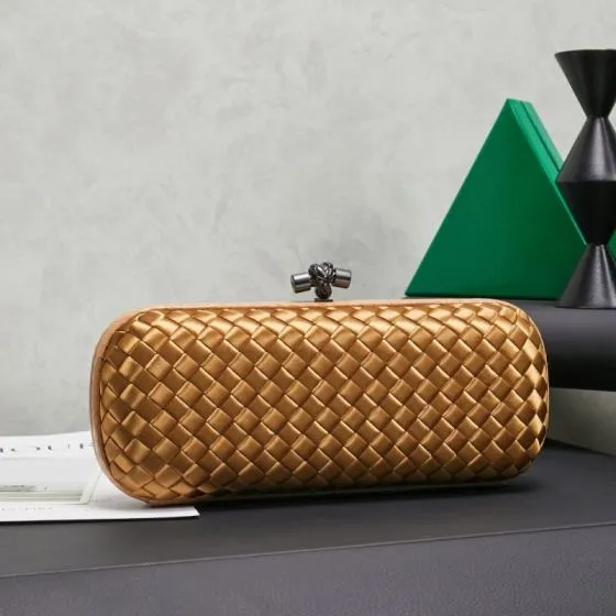 Bottega Veneta shoulder bag Top Quality Replica