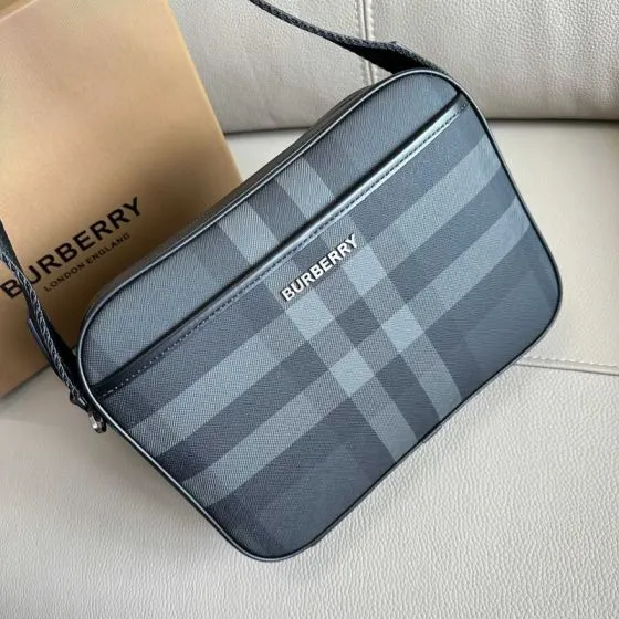 Burberry shoulder bag Premium Replica
