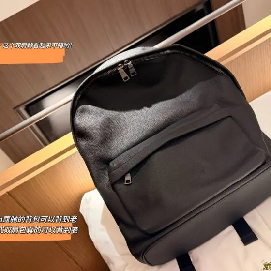 Coach Black shoulder bag 1 1 Replica