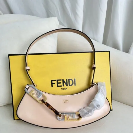 Fendi shoulder bag Top Quality Replica