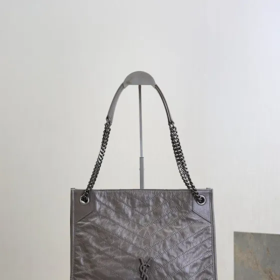 Saint Laurent Grey everyday — AAA Quality Replica