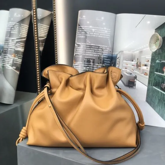 Loewe shoulder bag Premium Replica
