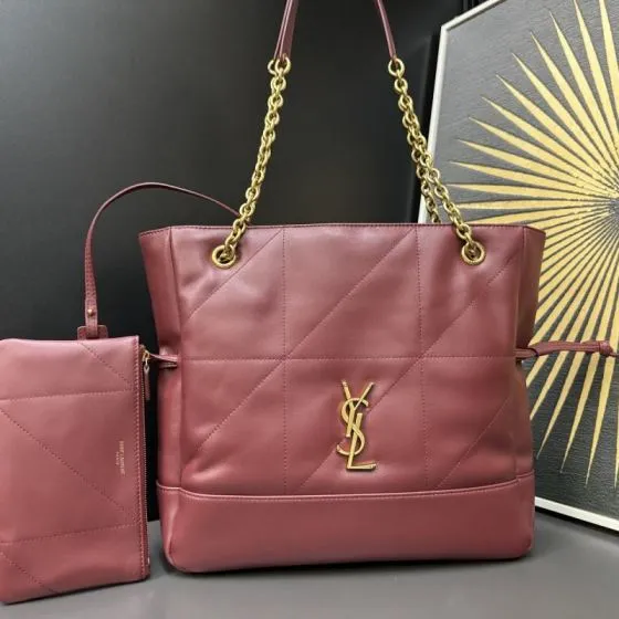 Saint Laurent Large everyday — Premium Replica