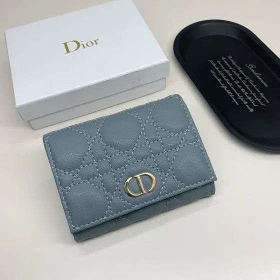 Dior Caro Blue everyday — AAA Quality Replica