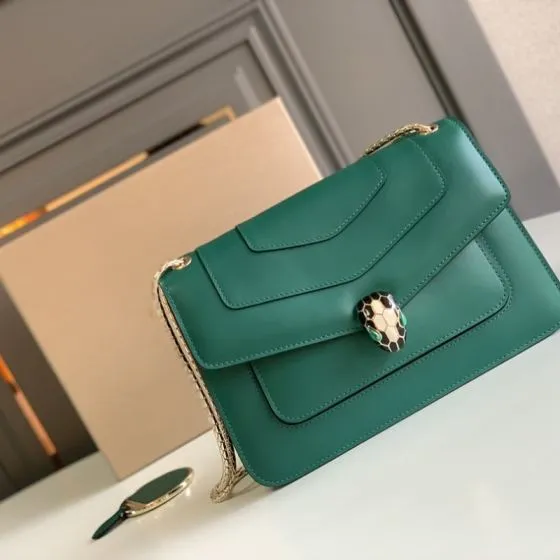 Bulgari shoulder bag 1 1 Replica
