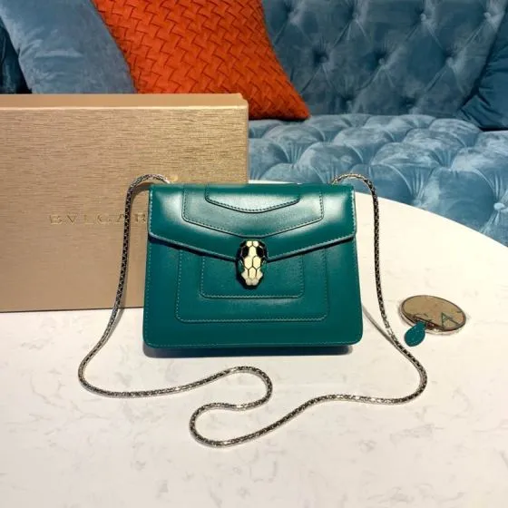 Bulgari shoulder bag 1 1 Replica