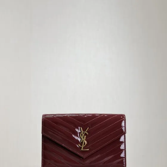 Saint Laurent Gold everyday — 1:1 Replica