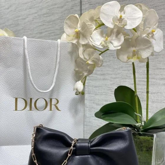 Dior Black evening — AAA Quality Replica